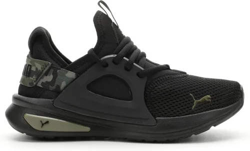 Miniatura 3 de PUMA Zapatillas unisex Softride Enzo Evo Camo para niños