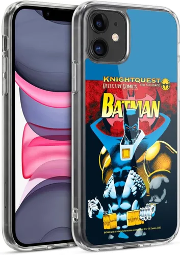 Miniatura 200 de Head Case Designs Funda de gel con licencia oficial de Batman DC Comics Hush Catwoman icónica para disfraces de cómics [grado militar] compatible