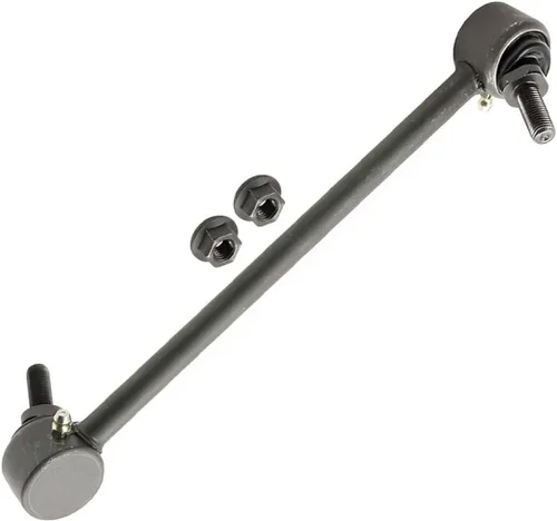 Miniatura 7 de Detroit Axle - 4 barras estabilizadoras AWD para Jeep Cherokee 14-18 con suspensión todoterreno, 4 eslabones de barra estabilizadora delantera