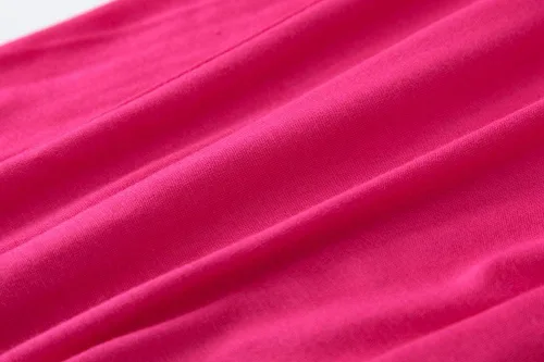 Miniatura 44 de Pantalones de algodón modal para mujer de AvaCostume, pantalones suaves para practicar yoga o deportes.