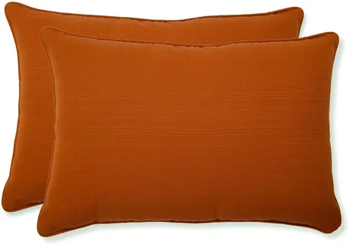 Miniatura 24 de Almohada perfecta para exteriores/interiores almohadas Pompeii Throw Pompeya Roja