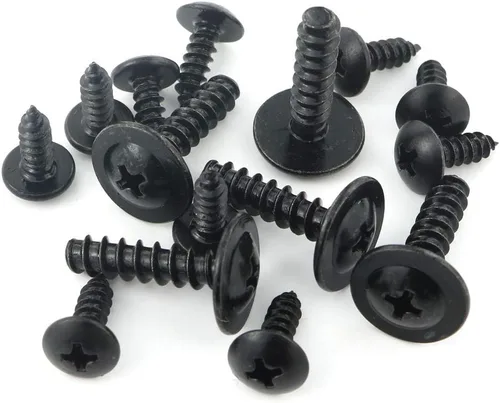 Miniatura 4 de Xitomer Kit de pernos de carenado, apto para ZX-10R 2011 2012 2013 2014 2015 2016 2017 2018 ZX10R Kits de montaje