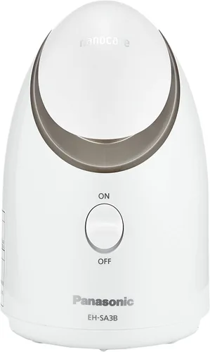 Miniatura 8 de Panasonic Nanocare EH-SA3B-N vaporizador Compacto Oro
