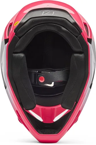 Miniatura 6 de Fox Racing Youth V1 Casco de Moto Motocross para Bicicleta de Tierra