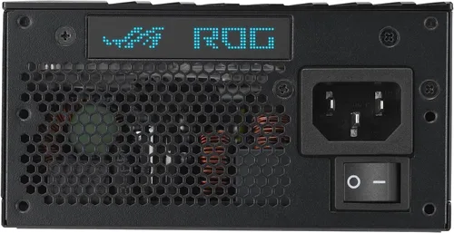 Miniatura 3 de ASUS ROG Loki SFX-L 750W Platino