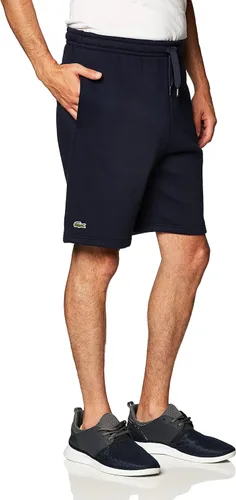 Miniatura 2 de Lacoste Pantalón corto de forro polar deportivo para hombre