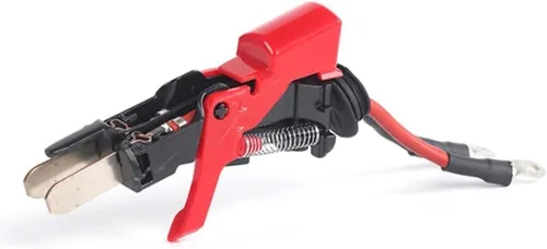 Miniatura 8 de Conjunto de botón de interruptor y gatillo piezas de repuesto compatibles con piezas de repuesto de botón de encendido de aspiradora V10 SV12