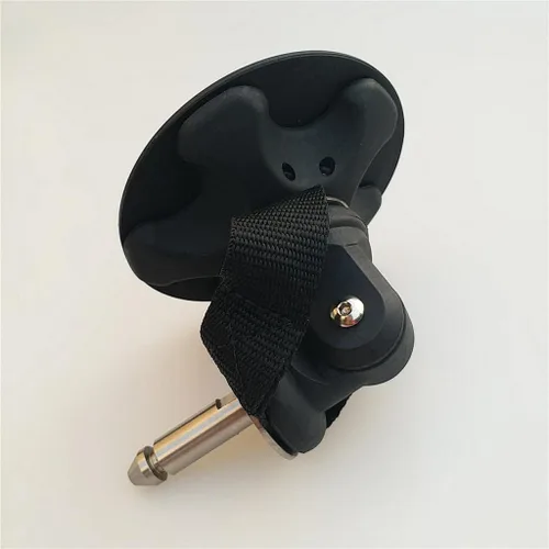 Miniatura 6 de Base de pie de mástil plegable de nailon duradero para windsurf