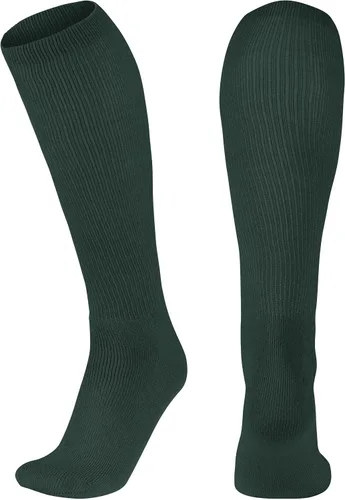 Miniatura 17 de CHAMPRO Calcetines deportivos de compresión multideporte para béisbol, softbol, fútbol, fútbol y todos los demás deportes