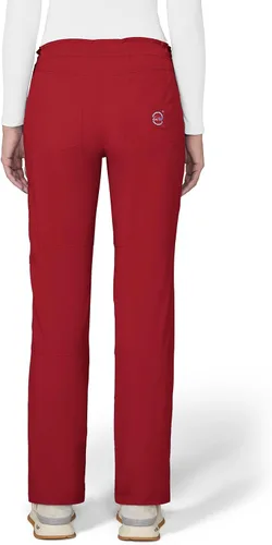Miniatura 2 de KOI Lite 721 Peace - Pantalón médico con cordón para mujer