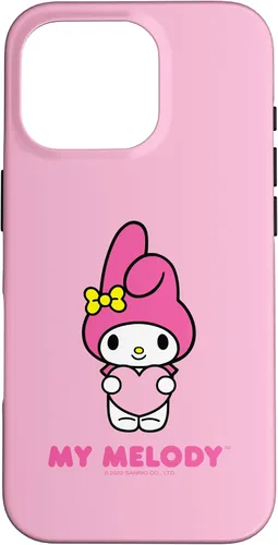 Miniatura 20 de My Melody Character - Carcasa frontal y trasera para iPhone 17