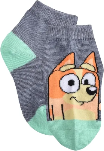 Miniatura 4 de Bluey boys Bluey Kids Socks