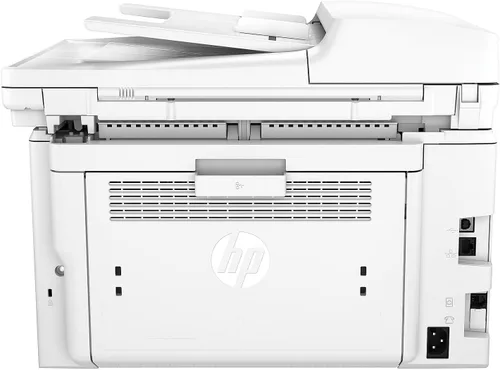 Miniatura 5 de HP LaserJet Pro M227fdn - Impresora láser multifunción todo en uno con seguridad de impresión (G3Q79A). Reemplaza a la impresora láser HP M225dn