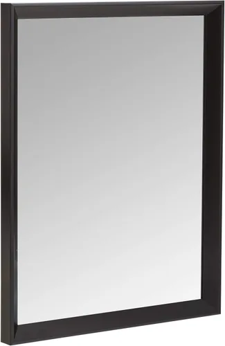 Amazon Basics - Espejo de pared rectangular