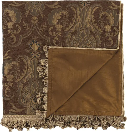 Miniatura 13 de Sherry Kline Funda de almohada de arte chino negro estándar (juego de 2)