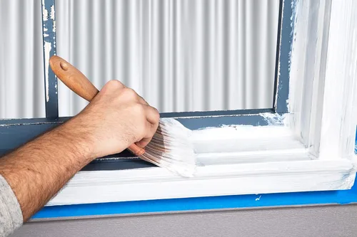 Miniatura 4 de Zinsser Peel Stop Imprimador Aglutinante de Triple Grosor y Alta Densidad