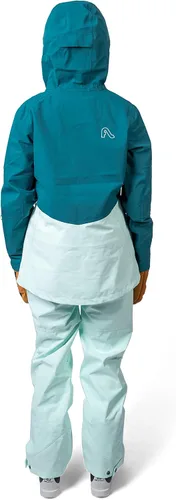Miniatura 3 de Flylow Billie Coat - Chaqueta impermeable transpirable para esquí y snowboard