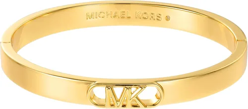 Miniatura 22 de Michael Kors Pulsera plateada para mujer; pulseras de plata esterlina; joyería para mujer