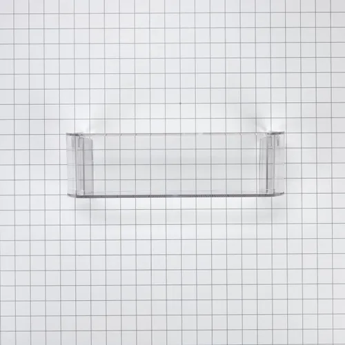 Miniatura 2 de Whirlpool W11366475 Contenedor de estante para puerta de refrigerador
