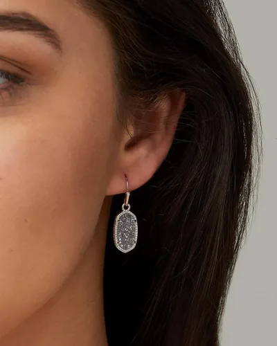 Miniatura 3 de Kendra Scott - Aretes de gota Lee, para mujer