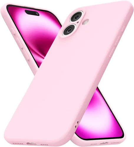 Miniatura 284 de Funda de silicona para iPhone 11, funda delgada de gel de goma suave para mujeres y niñas, bonita funda de teléfono de TPU mate con protección