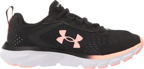 Miniatura 5 de Under Armour - Tenis Charged Assert 9 para mujer