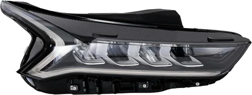 Miniatura 16 de Garage-Pro Faro delantero compatible con el lado del conductor Kia Sorento 2008-2009