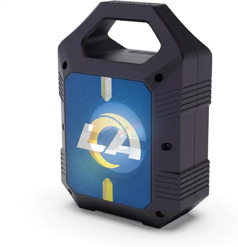 Miniatura 30 de SOAR NFL ShockBox XL - Altavoz Bluetooth inalámbrico unisex