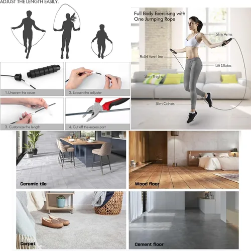 Miniatura 9 de Rueda de rodillo abdominal, rueda abdominal para máquina de ejercicio abdominal, equipo de gimnasio en casa para entrenamiento de núcleo, sin ruido