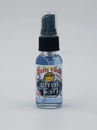 Miniatura 13 de Rasta Vibez Ambientador tipo Polo Blue - Aerosol 100% ultra concentrado a base de aceite, ideal para baño, hogar, automóvil, oficina y más, efectos