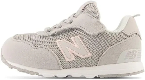 Miniatura 2 de New Balance baby-girls 515 V1 New-b Hook and Loop