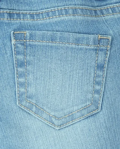 Miniatura 4 de The Children's Place Baby Toddler Girls Super Skinny Jeans