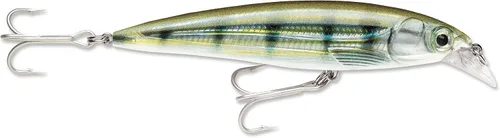 Miniatura 27 de Rapala Rapala X Rap multicolor/fantasía (Hot Mustard Muddler)