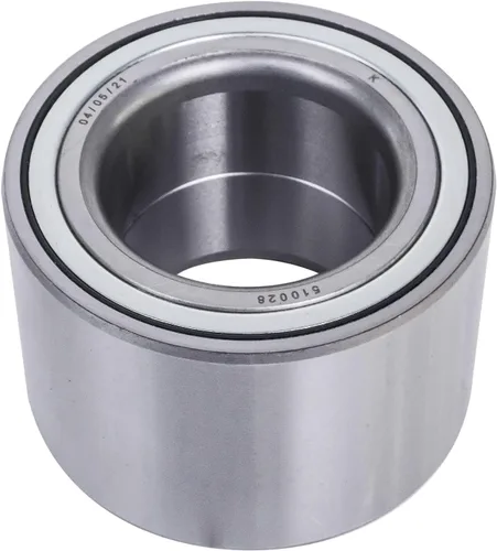 Miniatura 24 de Detroit Axle - Buje de cojinete de rueda delantera para Mazda 3 Sport 14-18, 16-20 CX-3, cojinete de rueda y conjunto de cubo 2016 2017 2018
