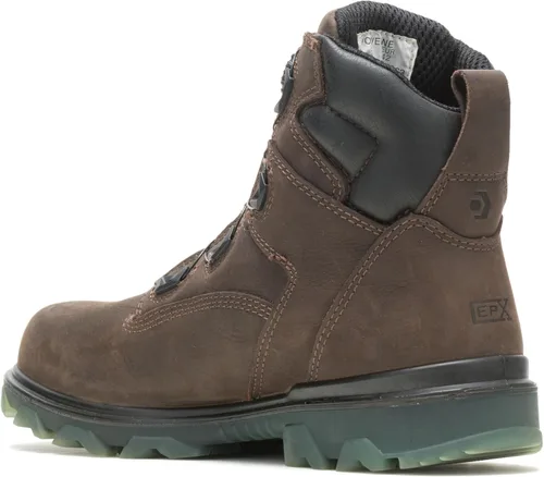 Miniatura 3 de WOLVERINE I-90 EPX BOA CarbonMax Botas de 6 pulgadas para hombre, varios