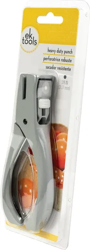 Miniatura 2 de EK Success - Punzón resistente, círculo de 1/8 pulgadas