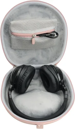 Miniatura 5 de Funda para auriculares inalámbricos Raycon Everyday Bluetooth sobre la oreja, JBL Live 650BTN, E65BTNC, Quantum, Duet, E45BT, E55BT, Everest 310