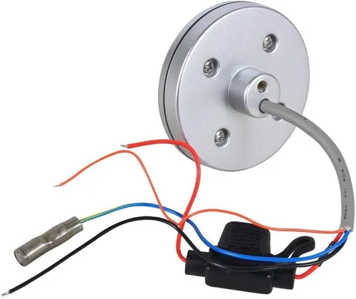 Miniatura 2 de Kenwood Mando a distancia KCA-RC35MR para KMR700U/550U/350U