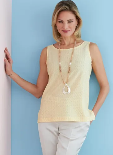Miniatura 2 de Butterick Patrón de costura R10791 / 6751 - Misses'/Misses' Petite Pullover Tops, Talla: F5 (16-18-20-22-24)