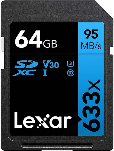 Miniatura 9 de Kodak FZ45WH PIXPRO FZ45 - Cámara digital de 16 MP, color blanco, paquete con tarjeta de memoria Lexar Professional 633x 64GB UHS-1 Clase 10 SDXC