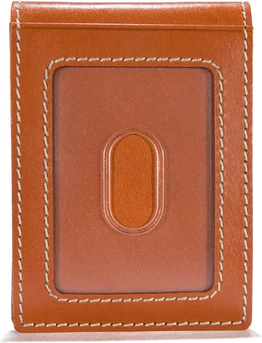 Miniatura 2 de Carhartt Cartera de bolsillo frontal para hombre B0000221 aceite bronceado