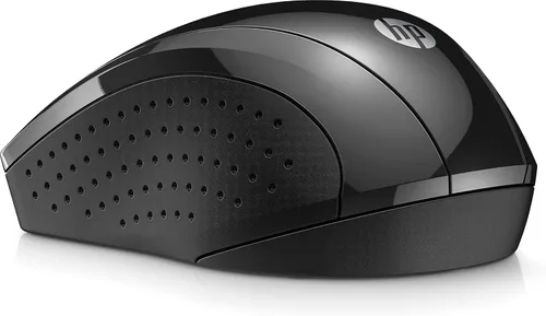 Miniatura 8 de HP Ratón inalámbrico 220 silencioso, ambidiestro, RF inalámbrico, negro