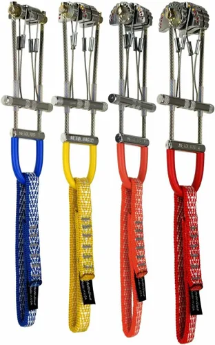 Miniatura 2 de Metolius, Juegos empaquetados de cámaras eléctricas ultraligeras