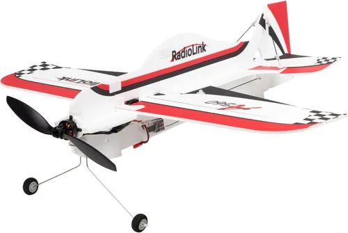 Miniatura 7 de Radiolink GEMFAN 8038 CCW - Accesorios de repuesto originales de 2 hélices A560 de 8 pulgadas, accesorios de repuesto para dron RC y avión