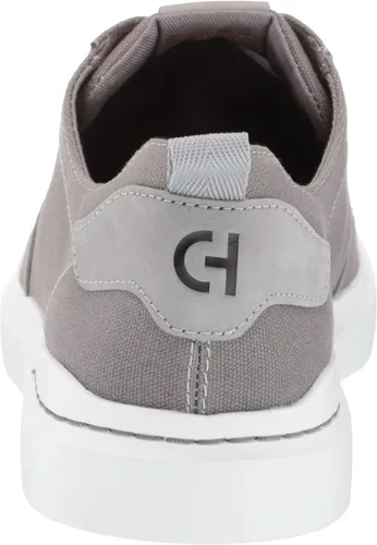 Miniatura 3 de Cole Haan Tenis de lona Grandpro Rally para hombre
