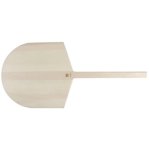 Miniatura 9 de Palas para pizzas de hoja grande de American Metalcraft, Plateado, 1