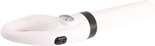 Miniatura 6 de Émbolo neumático para inodoro, limpiador de drenaje de alta presión para baño, cocina, draga de tubería de una sola toma, carcasa de ABS, pistola