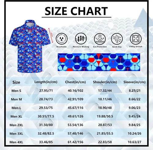 Miniatura 7 de Camisas polo divertidas para hombre de los años 80, camisas de golf de secado rápido que absorben la humedad, divertidas camisas polo de golf