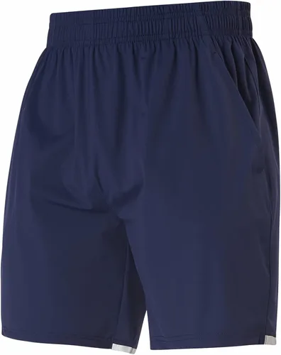 Miniatura 2 de Ultra Performance Paquete de 3 pantalones cortos de entrenamiento súper elásticos para hombre, pantalones cortos de correr para hombre, entrepierna