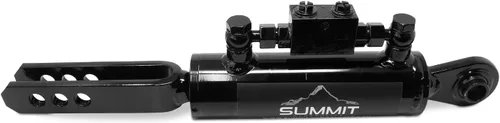 Miniatura 8 de Summit Hydraulics Kit superior e inclinable de doble efecto, cilindro de categoría 1 (parte superior: 16 ″ mínimo - 22 ″ máximo, 6 "carrera)